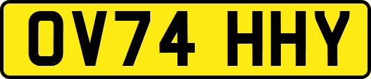 OV74HHY