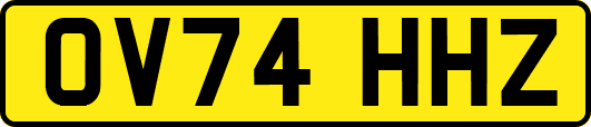 OV74HHZ
