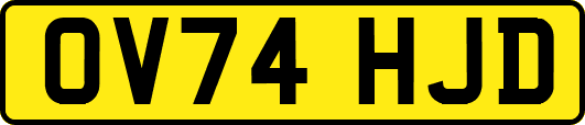 OV74HJD