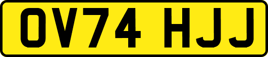 OV74HJJ