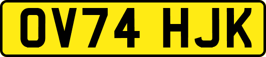 OV74HJK