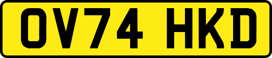 OV74HKD