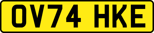 OV74HKE
