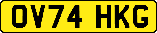 OV74HKG