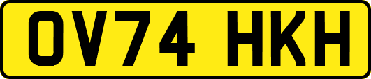 OV74HKH