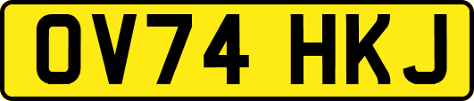 OV74HKJ