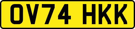 OV74HKK