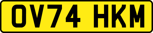 OV74HKM
