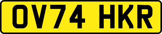 OV74HKR