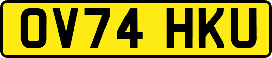 OV74HKU