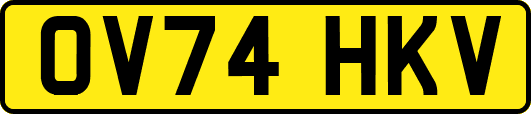 OV74HKV