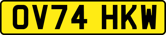 OV74HKW