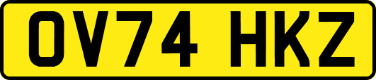 OV74HKZ