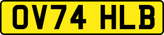OV74HLB