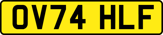 OV74HLF
