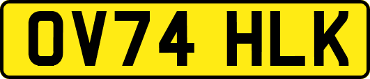 OV74HLK