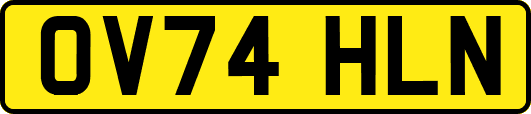 OV74HLN