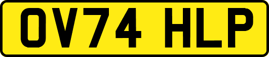 OV74HLP