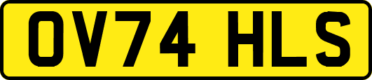 OV74HLS