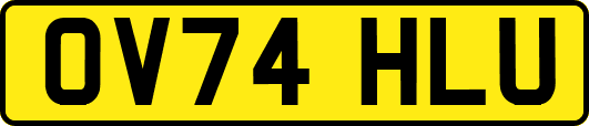 OV74HLU