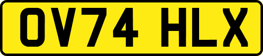 OV74HLX