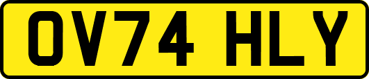 OV74HLY