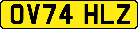 OV74HLZ