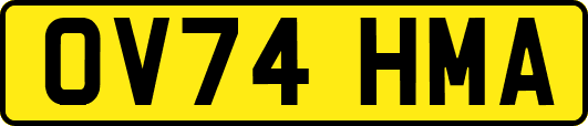 OV74HMA