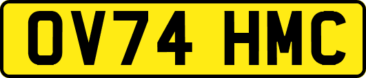 OV74HMC