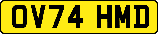 OV74HMD