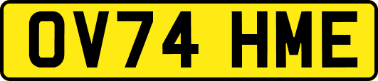 OV74HME