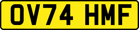 OV74HMF