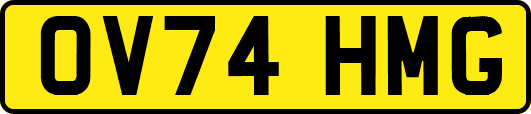 OV74HMG