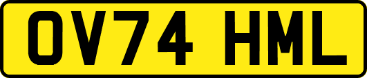 OV74HML