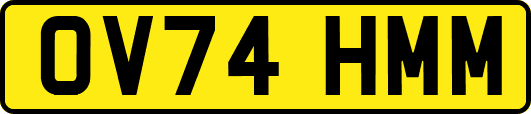 OV74HMM