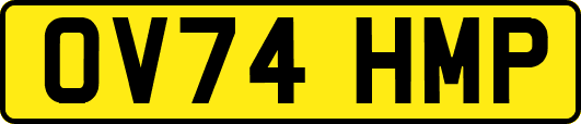OV74HMP