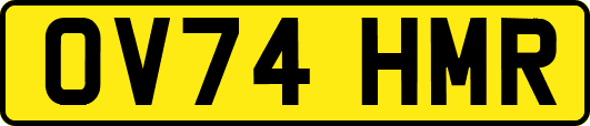OV74HMR