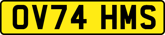 OV74HMS