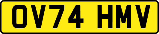 OV74HMV
