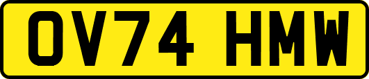 OV74HMW