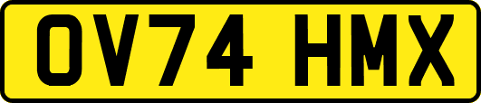 OV74HMX