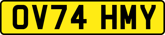 OV74HMY
