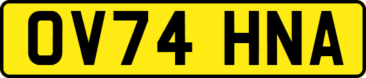 OV74HNA