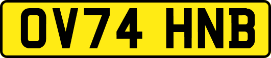 OV74HNB