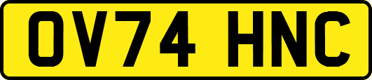 OV74HNC
