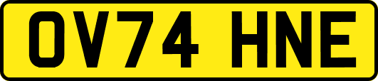 OV74HNE