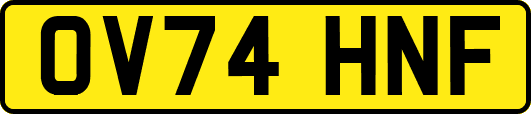 OV74HNF