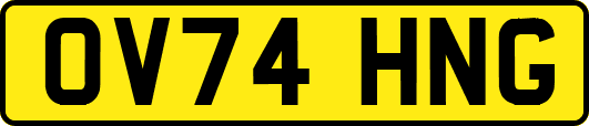 OV74HNG