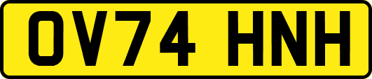 OV74HNH