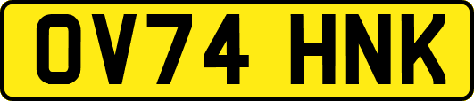 OV74HNK